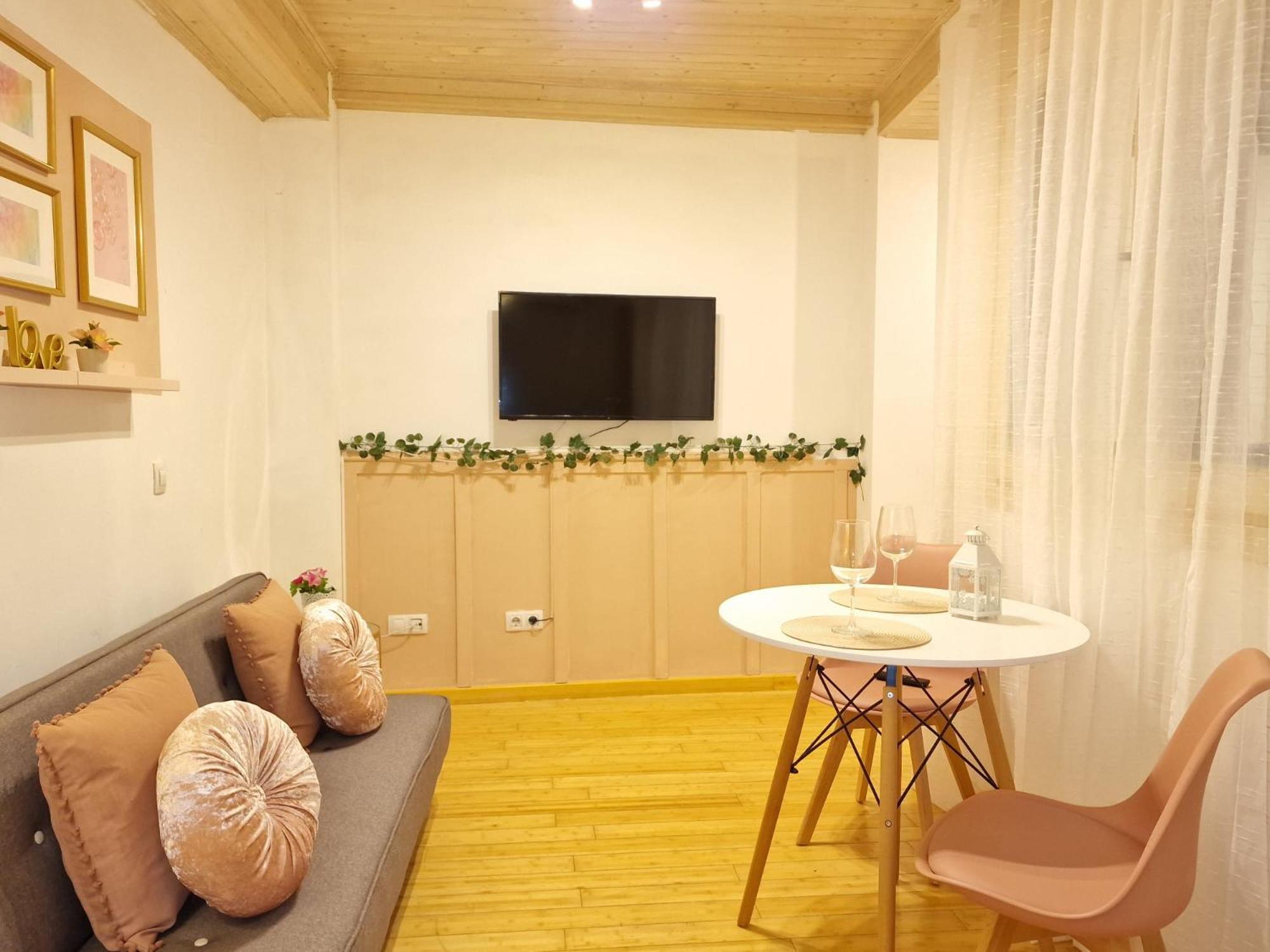 Apartmentslamerced Apartment