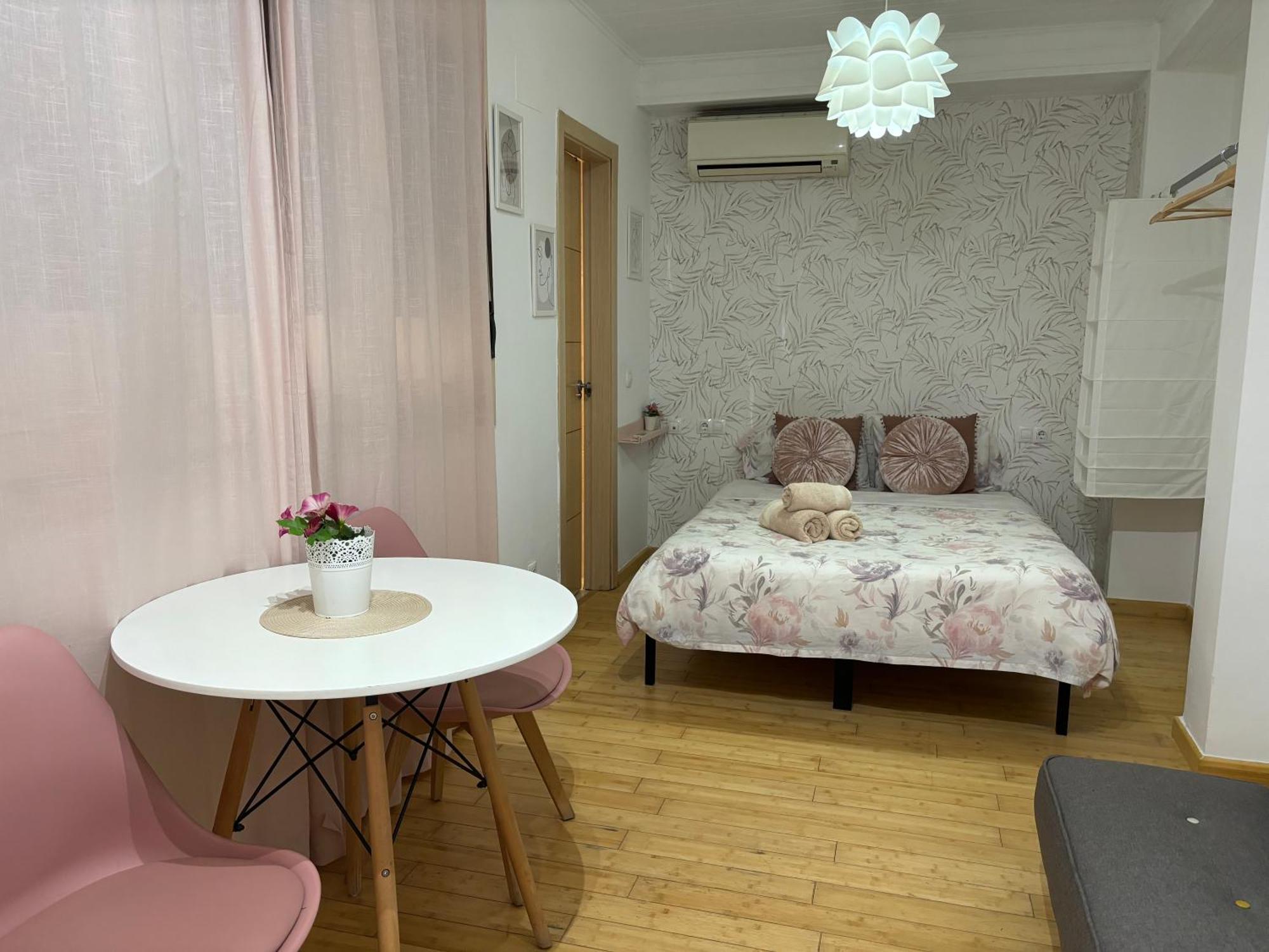 Apartmentslamerced *