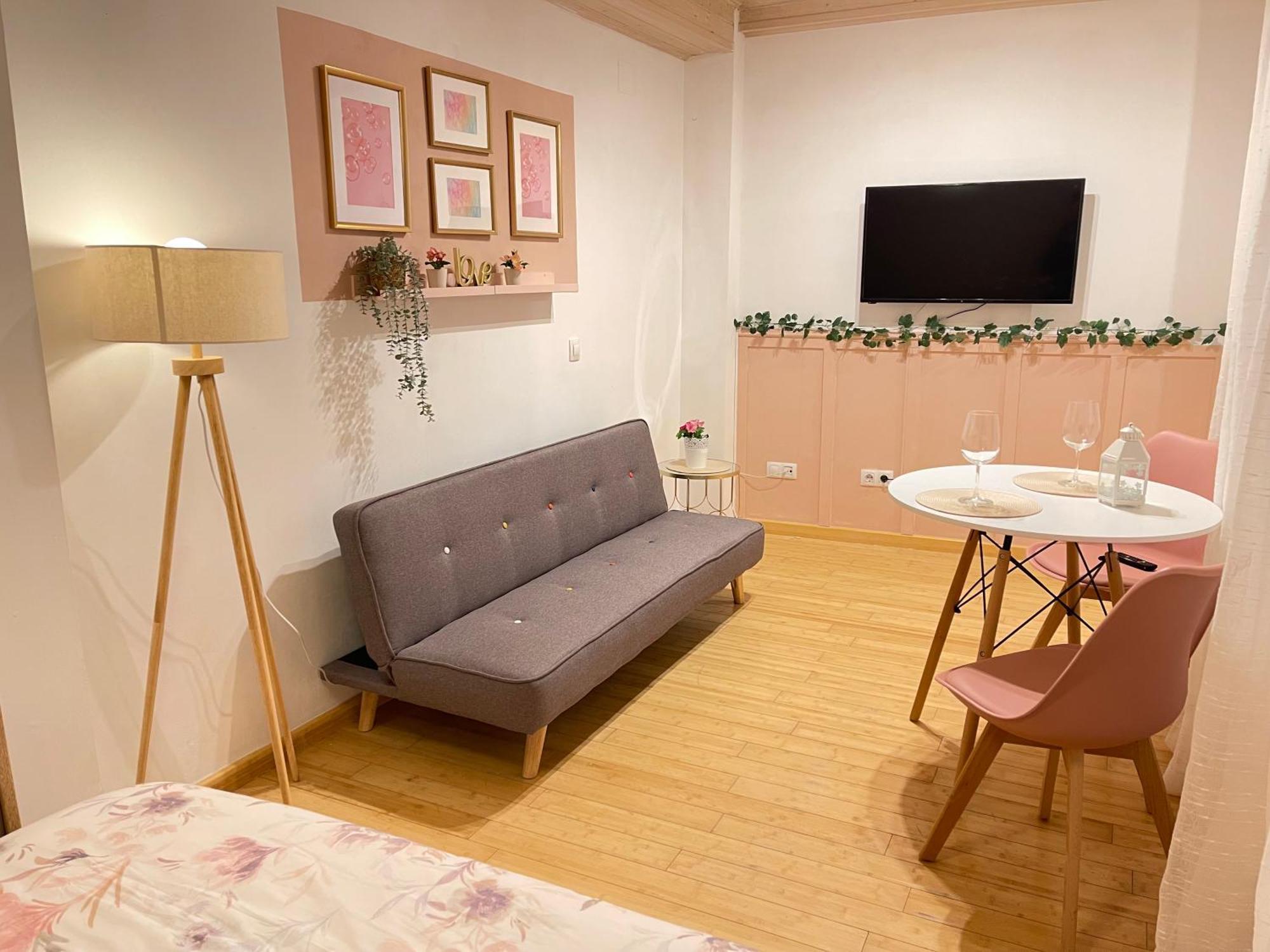Apartmentslamerced Apartment