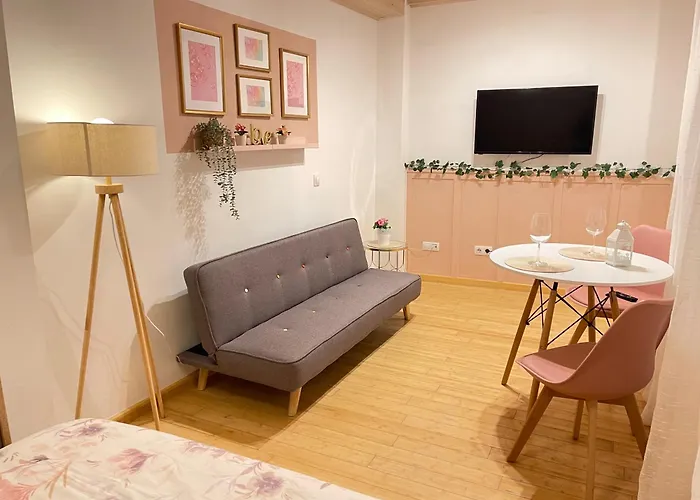 Apartmentslamerced
