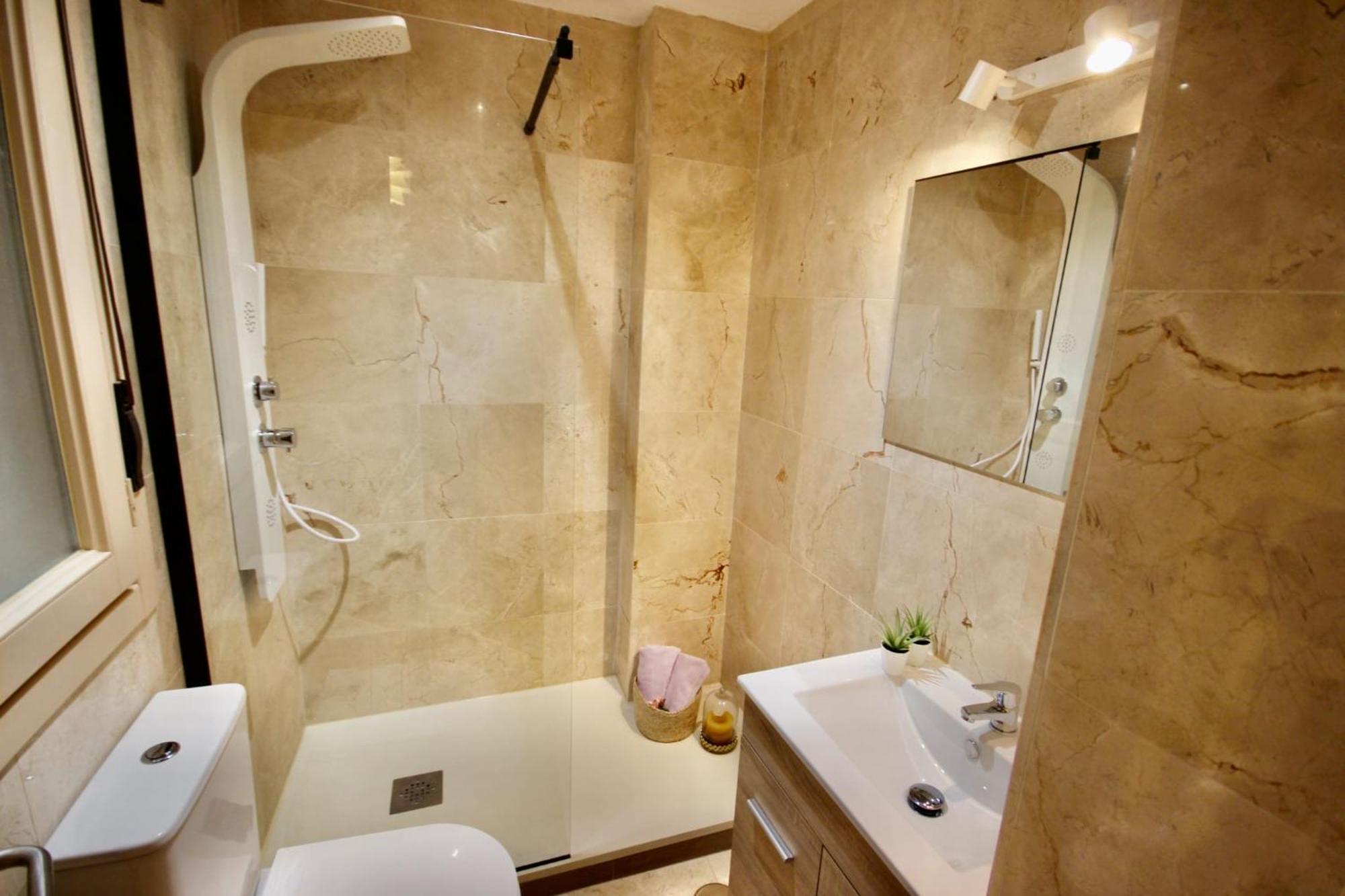 Apartmentslamerced Appartement *