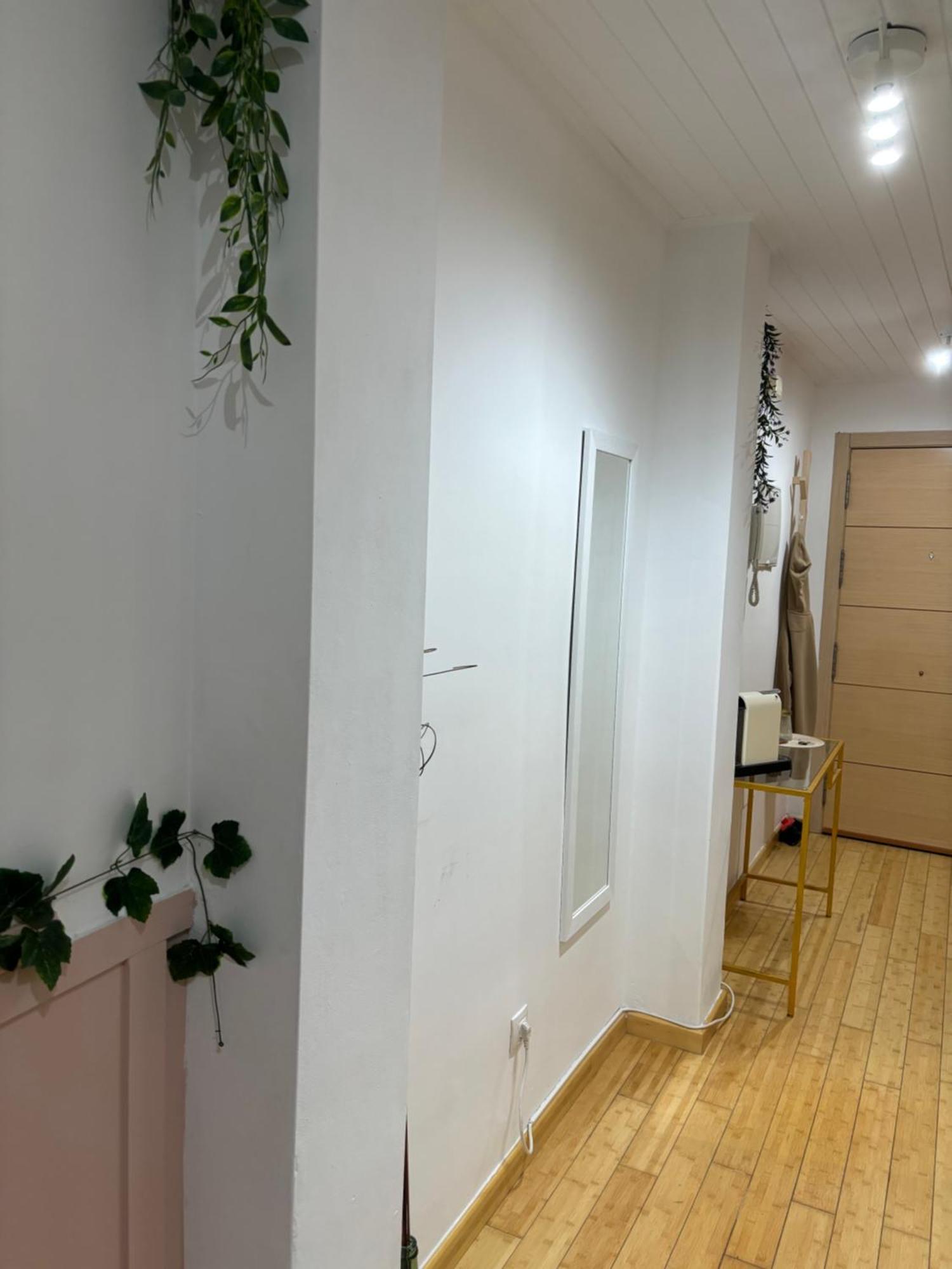 Appartement Apartmentslamerced *