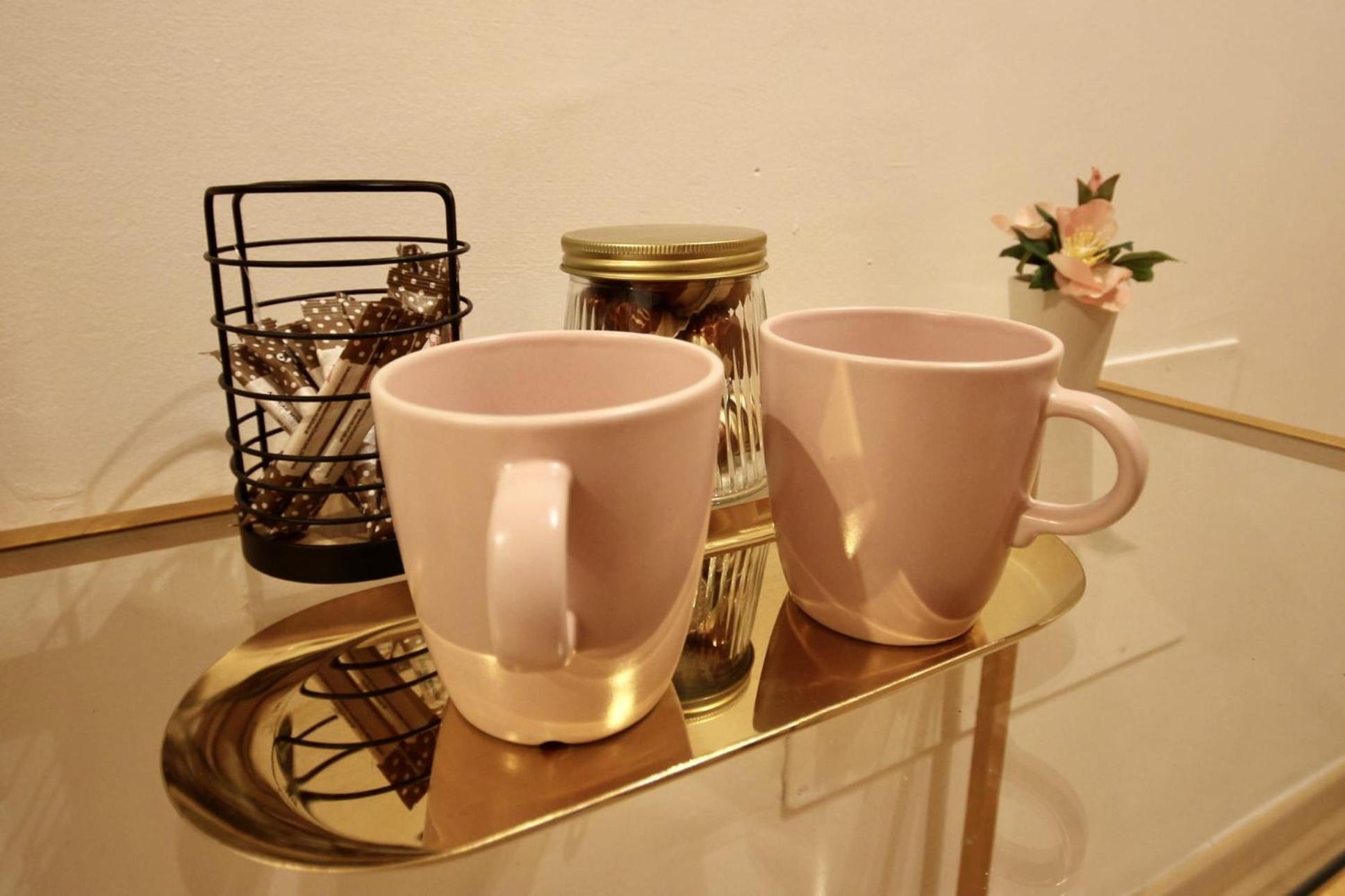 Apartmentslamerced Appartement Málaga